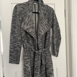 Dex Women’s Belted Jacket